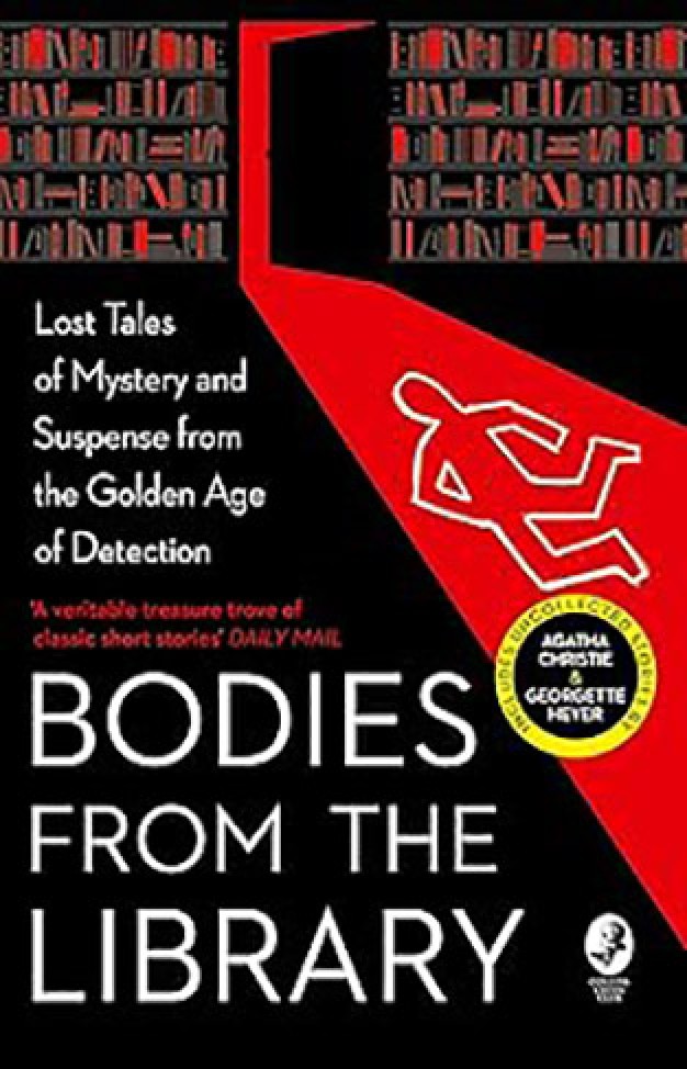 Bodies from the Library